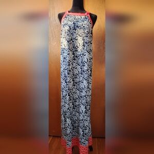 Maxi Studio maxi dress size XL